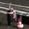 Stainless Steel Thermos Cup