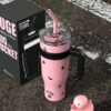Stainless Steel Thermos Cup