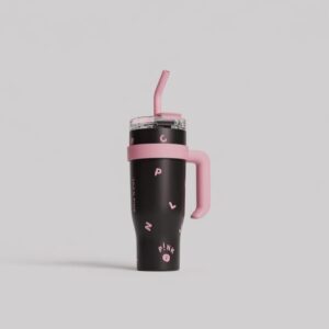 Stainless Steel Thermos Cup