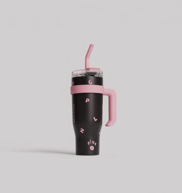 Stainless Steel Thermos Cup