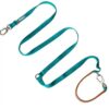 Nylon Outdoor Dog Tactical Harness