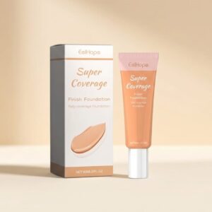 EELHOPE Super Coverage Finish Foundation