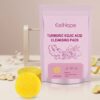 Eelhope Turmeric Acid Gentle Cleansing Pad