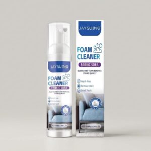 Fabric Sofa Foam Cleaner