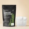 Bamboo Charcoal Foot Care Patch
