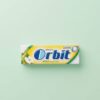 Wrigley's Orbit Apple sugar-free chewing gum