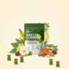 Mullein Gummies for Lungs Cleanse & Detox