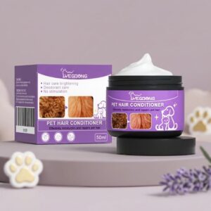 Pet Hair Conditioner