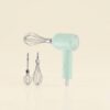 Wireless USB Rechargeable Electric Whisk