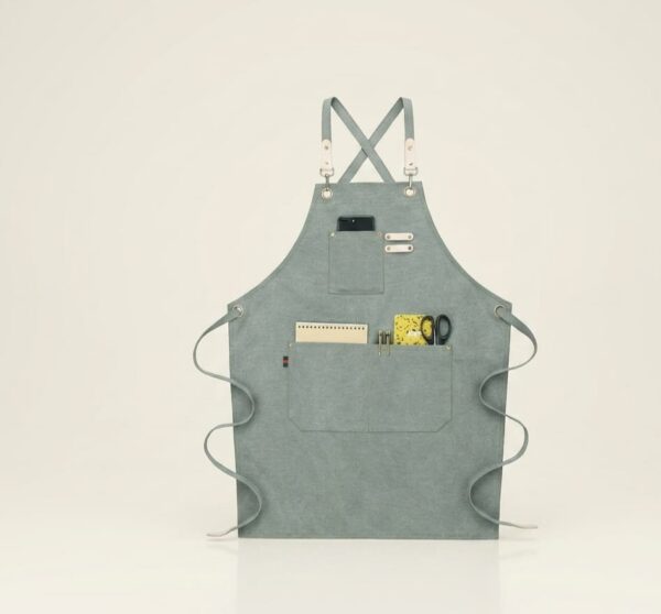 Unisex Chef Aprons
