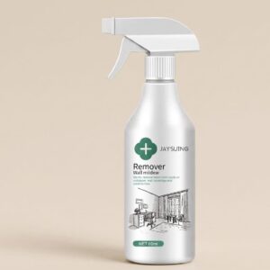Mold And Prevent Mildew Cleanser