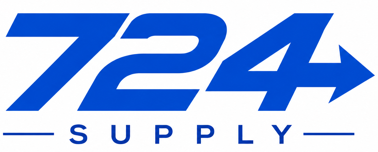 724 Supply LLC
